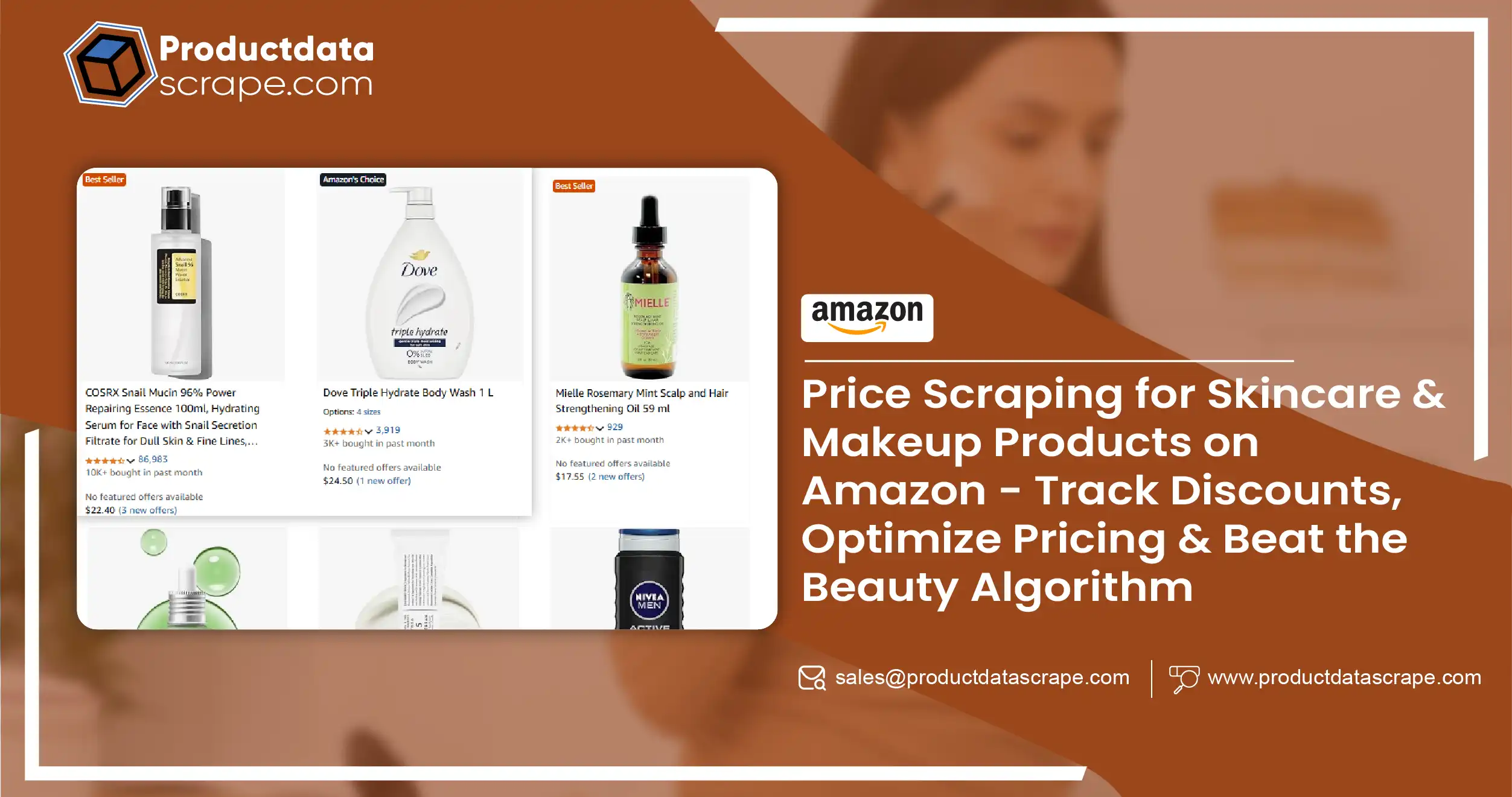 Price Scraping for Skincare & Makeup Products on Amazon - Track Discounts-01